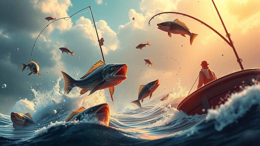 Bắn cá sv88 - Trận chiến hấp dẫn tại casino trực tuyến