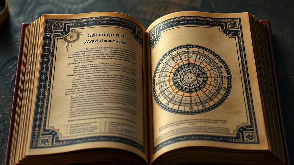 Giải mã giấc mơ báo số SV88 chính xác nhất