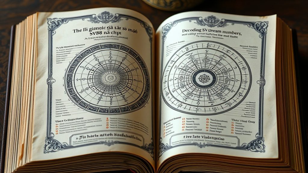 Giải mã giấc mơ báo số SV88 chính xác nhất