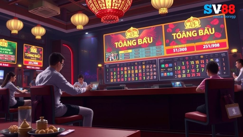 Kèo Đồng Banh SV88: Hướng Dẫn Chi Tiết Cược Hiệu Quả