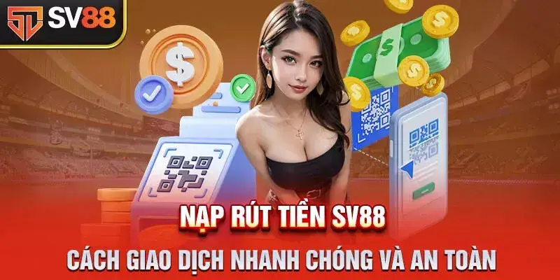 An toàn và bảo mật tại trang chủ SV88