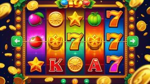 99OK sảnh slot nổ hũ jackpot lớn