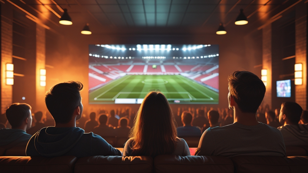 Cá cược thể thao KKWIN livestream HD