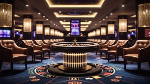 88CLB sòng bài casino đẳng cấp Macau
