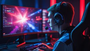 8KBET sân chơi esports đẳng cấp